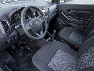2017 Lada (ВАЗ) XRAY I, белый, 856800 рублей, вид 5