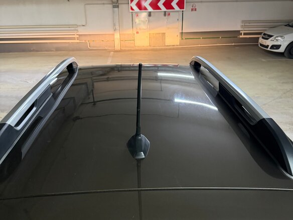 2021 Renault Duster II, коричневый, 1998000 рублей - вид 10