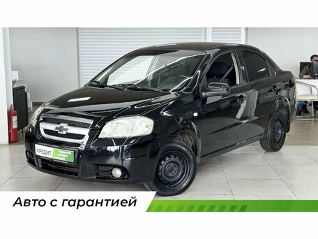 ЗАЗ Vida