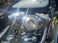 2001 Harley-Davidson Electra Glide, синий, 530000 рублей - вид 8