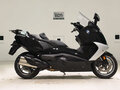 2018 BMW C 650 GT, чёрный, 730000 рублей