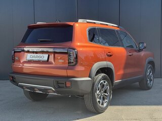 2026 Haval Dargo I, коричневый, 3699000 рублей, вид 5