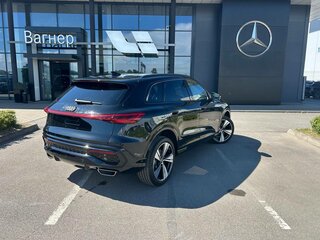 2026 Audi Q5 L III (GU), чёрный, 7150000 рублей, вид 2
