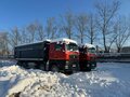 2023 Sinotruk Sitrak C7H, красный, 9000000 рублей