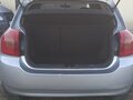 2003 Toyota Corolla IX (E120, E130) Рестайлинг, серебристый, 570000 рублей - вид 11