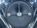 2010 Harley-Davidson Dyna Wide Glide, чёрный, 870000 рублей - вид 8