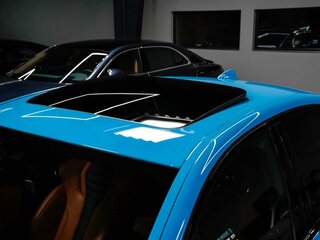 2022 BMW M5 Competition VI (F90) Рестайлинг, синий, 7390000 рублей, вид 4