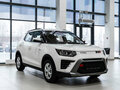 2025 KGM Tivoli, белый, 3395000 рублей - вид 2