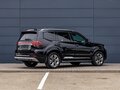 2021 Kia Mohave I Рестайлинг 2, чёрный - вид 5