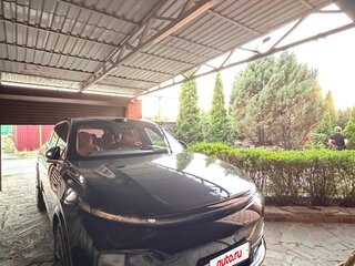 2025 Li Auto (Lixiang) L7 52.3 kWh I Рестайлинг, чёрный, 4900000 рублей, вид 3
