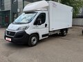 2021 Fiat Professional Ducato, белый, 3900000 рублей