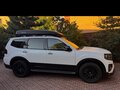 2022 Kia Mohave I Рестайлинг 2, белый, 6500000 рублей - вид 5