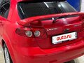 2007 Chevrolet Lacetti I, красный, 450000 рублей - вид 2