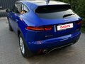 2020 Jaguar E-Pace I, синий, 2400000 рублей - вид 6
