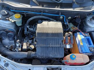 2007 Fiat Albea I Рестайлинг, серый, 243000 рублей, вид 3