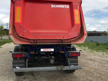 2016 Scania P-series, синий, 15000000 рублей, вид 4