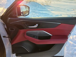 2024 Acura MDX IV, белый, 9000000 рублей, вид 4
