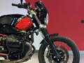 2021 BMW R Nine T Urban G/S, чёрный, 1700000 рублей - вид 7