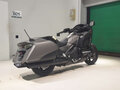 2015 Honda GL 1800 Gold Wing, серый, 1300000 рублей - вид 4
