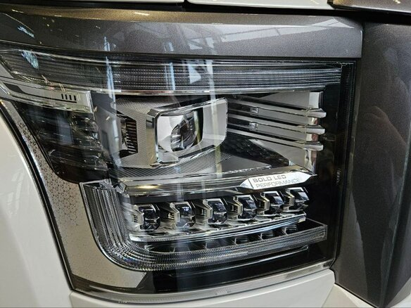 2026 Haval H5 II, белый - вид 26