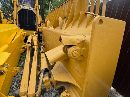 2003 Caterpillar D9, 31500000 рублей, вид 3