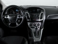 2013 Ford Focus III, белый, 445000 рублей - вид 10