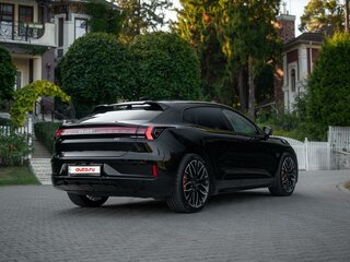 2023 Zeekr 001 100 kWh I, чёрный, 5350000 рублей, вид 3