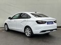 2024 Lada (ВАЗ) Vesta I Рестайлинг (NG), белый - вид 5