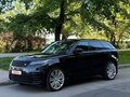 2019 Land Rover Range Rover Velar I, чёрный, 4500000 рублей - вид 3