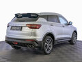 2021 Geely Coolray I, серый, 1620000 рублей - вид 4