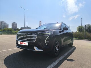 2023 Haval Jolion I, чёрный, 2090000 рублей, вид 1