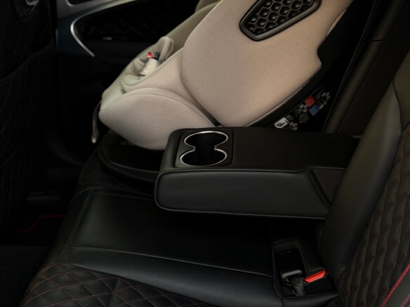 2019 Genesis G70 I, серый, 3000000 рублей - вид 27