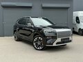 2026 Zeekr 8X 70 kWh, чёрный - вид 2