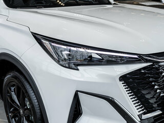 2025 Changan CS35 Max, белый, 2789900 рублей, вид 3