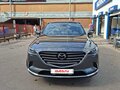 2022 Mazda CX-9 II Рестайлинг, серый - вид 1
