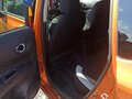 2017 Nissan Note e-Power II Рестайлинг, коричневый, 1350000 рублей - вид 7