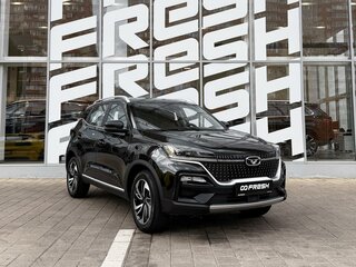 2024 Kaiyi X3, чёрный, 1650000 рублей, вид 1