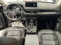 2026 Mazda CX-5 II Рестайлинг, чёрный - вид 7