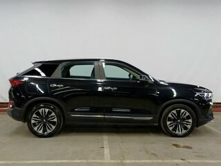 2022 FAW Bestune T77 I, чёрный, 1660000 рублей, вид 1
