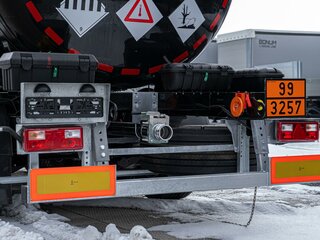 2026 Bonum 928111-02, чёрный, 4130000 рублей, вид 5