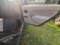 2009 Renault Logan I, серый, 405000 рублей - вид 5
