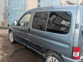 2011 Citroen Berlingo I Рестайлинг, серый, 500000 рублей, вид 5
