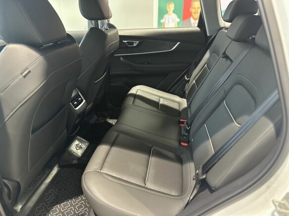 2026 Tenet T4L, белый, 2344000 рублей - вид 13
