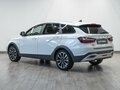 2024 Lada (ВАЗ) Vesta SW Cross I Рестайлинг (NG), белый - вид 1