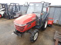 2007 Yanmar AF-26, красный, 980000 рублей - вид 1