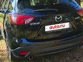 2013 Mazda CX-5 I, чёрный, 1700000 рублей - вид 3