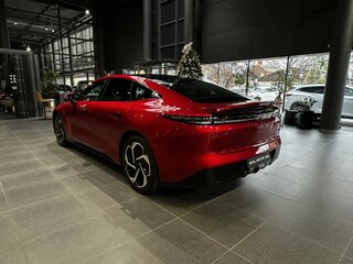 2025 Esteo Exlantix ES, красный, 6170000 рублей, вид 5