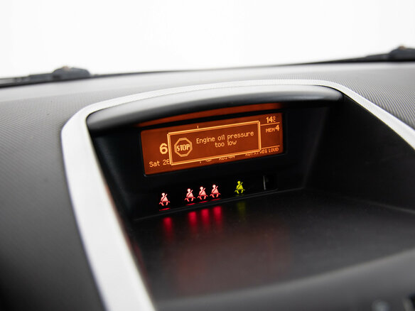 2007 Peugeot 207 I, зелёный, 299000 рублей - вид 14
