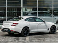 2022 Genesis G70 I Рестайлинг, белый, 4900000 рублей - вид 2