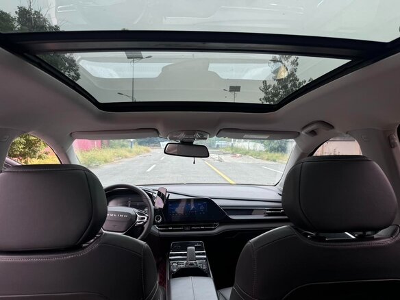 2022 Wuling Victory, белый, 1070000 рублей - вид 10